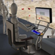Illustration for article titled Iowa State Researchers Turn UAVs into Virtual Reality Simulator